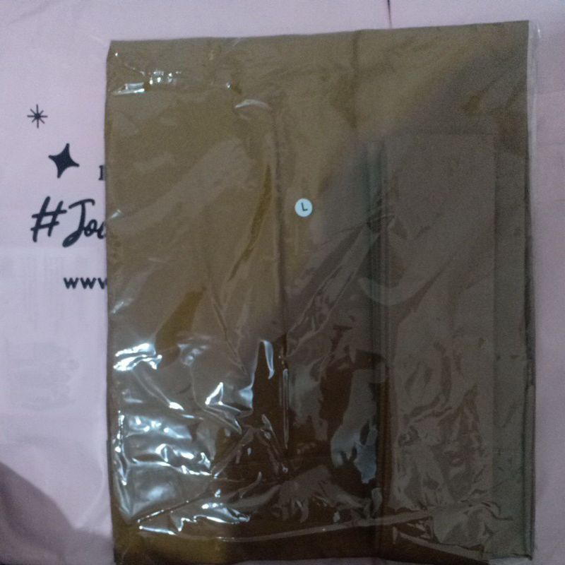 Monomolly skirt caramel