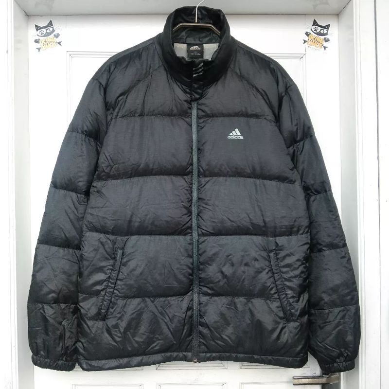 Jaket Adidas Bulang