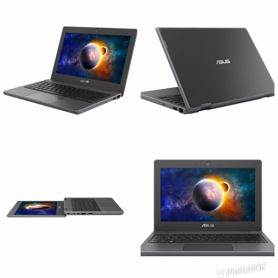 ASUS  BR1100 BR1100F BR1100FKA N4500 4GB 128GB EMMC 11.6