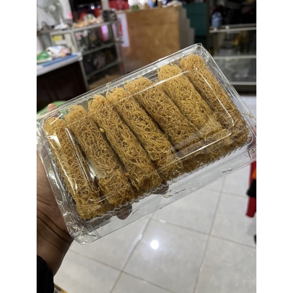 

kekarah/sarang burung gulung