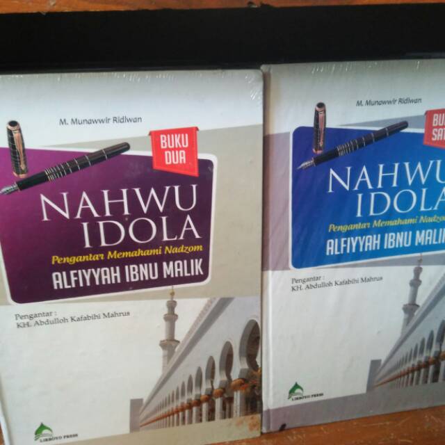 Nahwu Idola