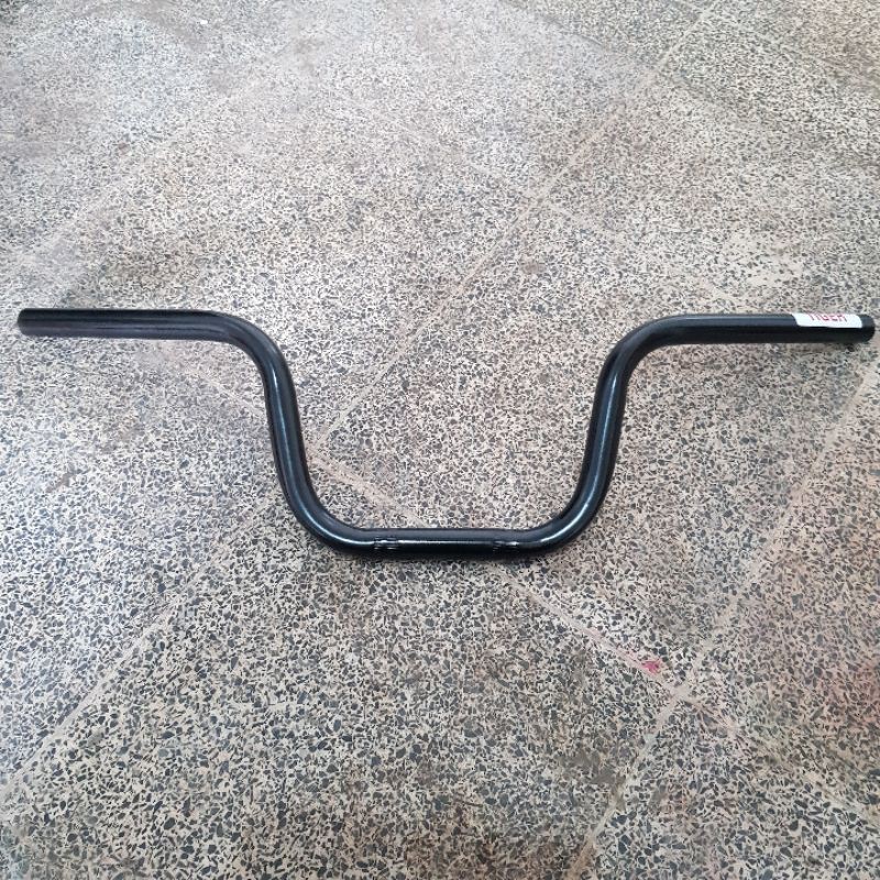 stang tiger revo lama baru mirip original hitam besi