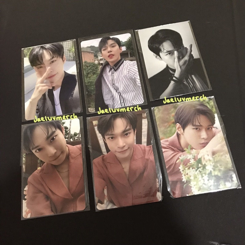 [READY] Dicon doyoung