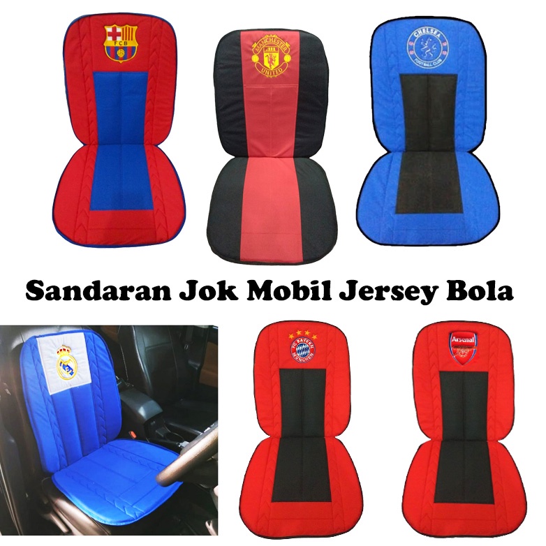 Sandaran jok mobil universal