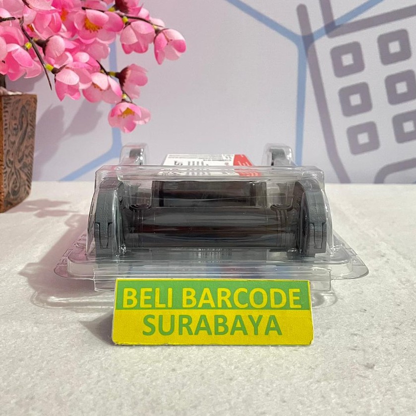 Ribbon black Evolis Zenius Primacy PN: RCT023NAA 2000 SISI