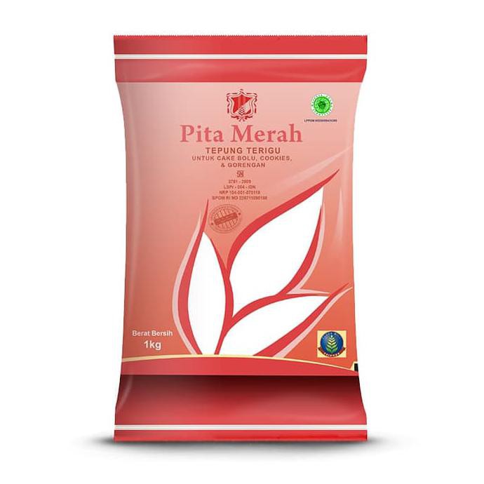 

Sale!! Sriboga Pita Merah @ 1 Kg Terbaru