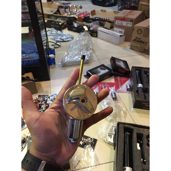 kran bensin tiger revo/kran bensin tiger revo akuarium/kran bensin tirev variasi/kran bensin model t