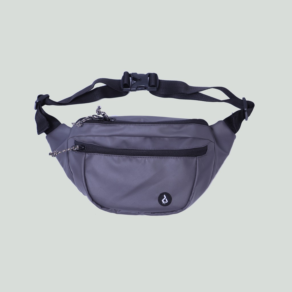 BAYT | Asyura waistbag tas pingang