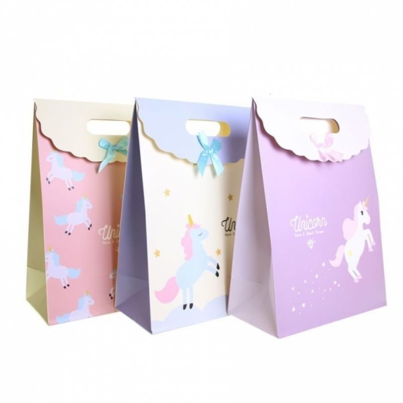 

PEKING PAPER BAG