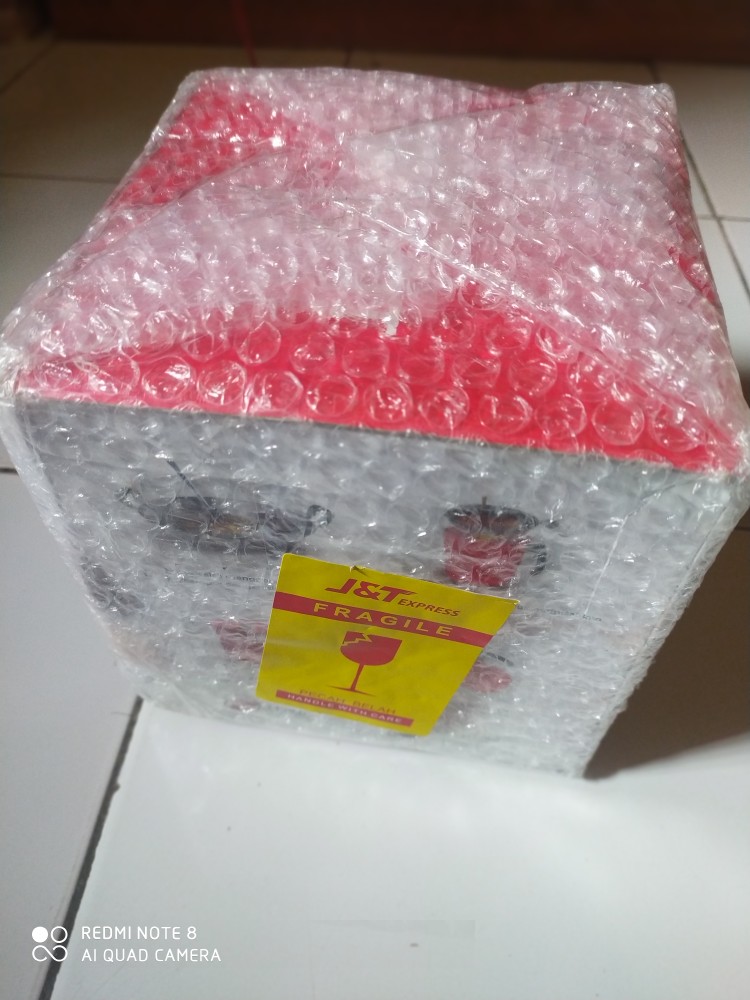 Maslon Maspion Group Oil Pot Saringan Minyak 1.5l