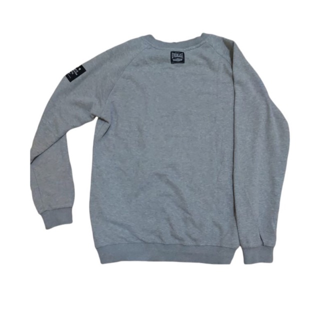 CREWNECK EVERLAST