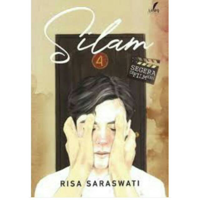 Silam - Risa Saraswati | Buku Bekas | Preloved
