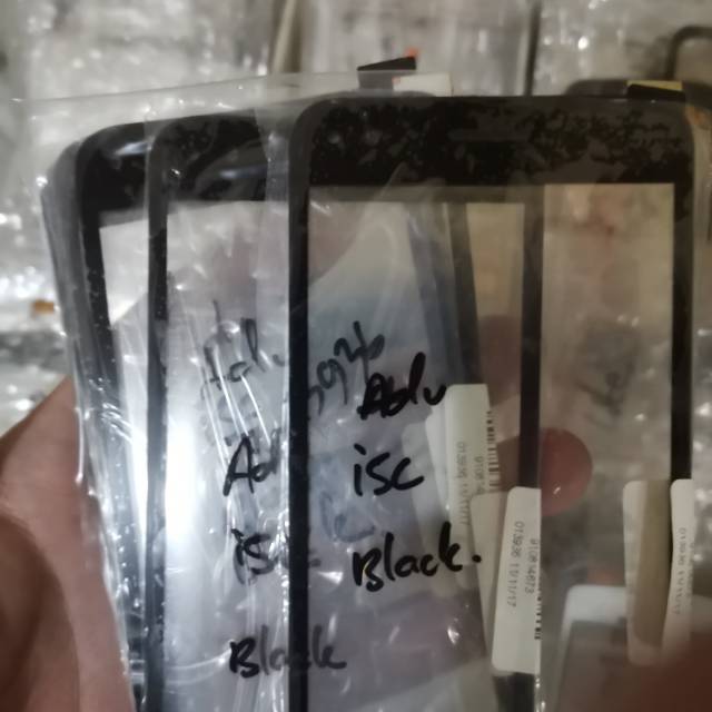 TOUCHSCREEN ADVAN I5C