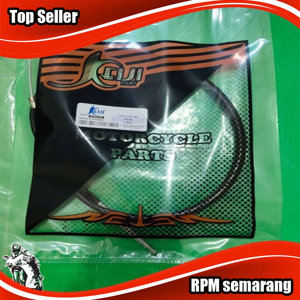 KABEL KOPLING YAMAHA F1ZR FORCE 1  Distributor Sparepart RPMsemarang