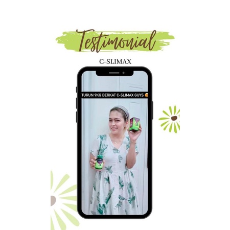 pelangsing C-slimax/Pelangsing herbal/pelangsing ampuh/pelangsing aman
