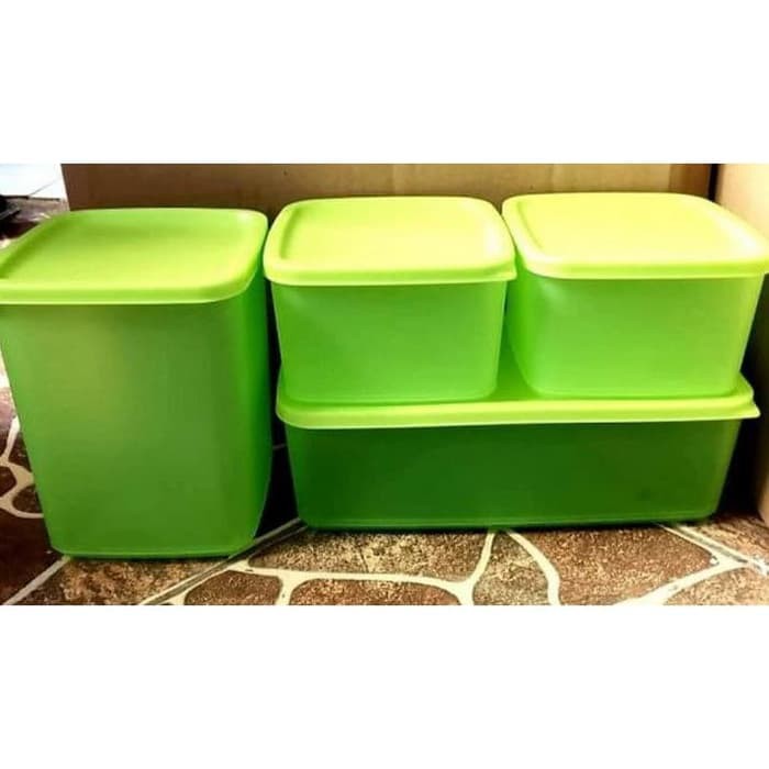 CALISTA AURORA TOPLES SET SEALWARE OF4ST / TOPLES AURORA TEMPAT MAKAN