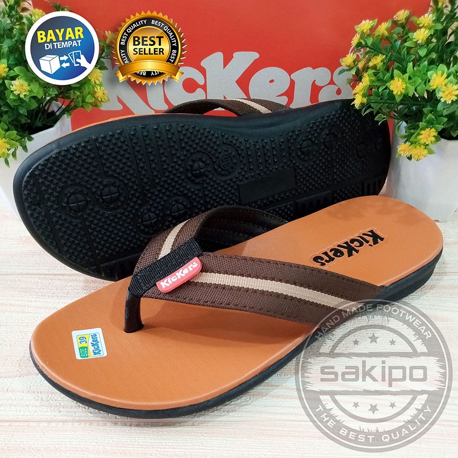 PROMO 4.4 MEGA SALE !! SANDAL PRIA DEWASA SANDAL REMAJA ANAK JAPIT BISBAN TERBARU TERMURAH / BISBAN JAPIT TRENDI KEKINIAN / SAKIPO