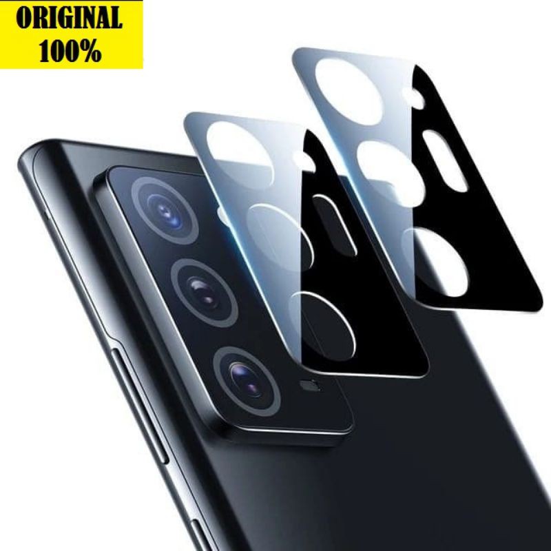 Lensa Camera Samsung A21s lensa camera belakang  protector premium glass protector