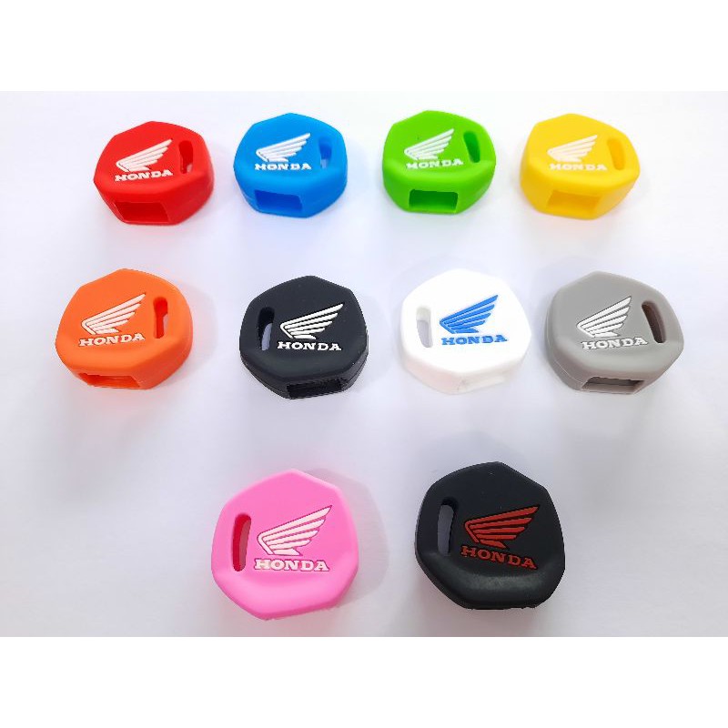 Sarung Kunci Remot Kondom silicone Motor Honda Beat Scoopy Vario Pcx