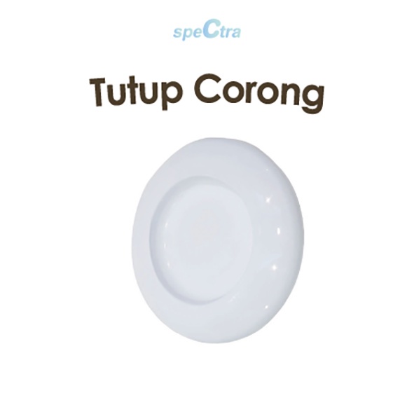SPECTRA TUTUP CORONG / CR011