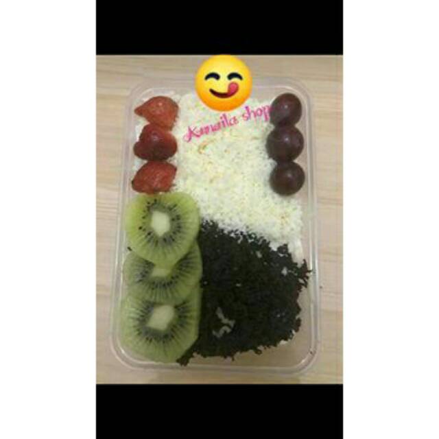

salad buah freshsalad