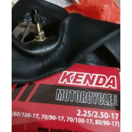 KENDA BAN DALAM 225/250-17 70/90 80/90 RING 17