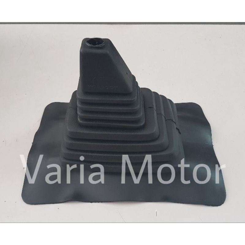 Karet Shift Boot / Pelindung Tongkat - Gagang Perseneling Mobil