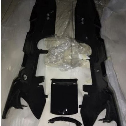 COVER BODY HONDA ASTREA GRAND LEGENDA,IMPRESA,GRAND 97,96 NON ORI