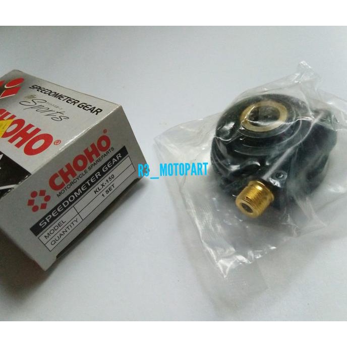 ] Gear Box/Gearbox Speedometer KLX 150/KLX150