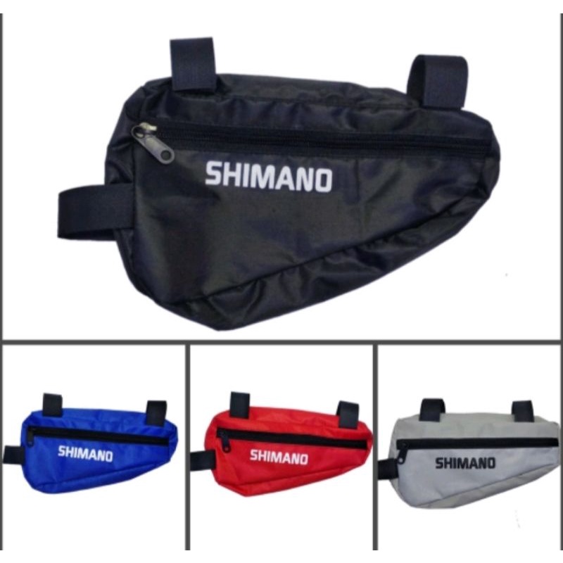 Tas Frame Sepeda Lipat/MTB