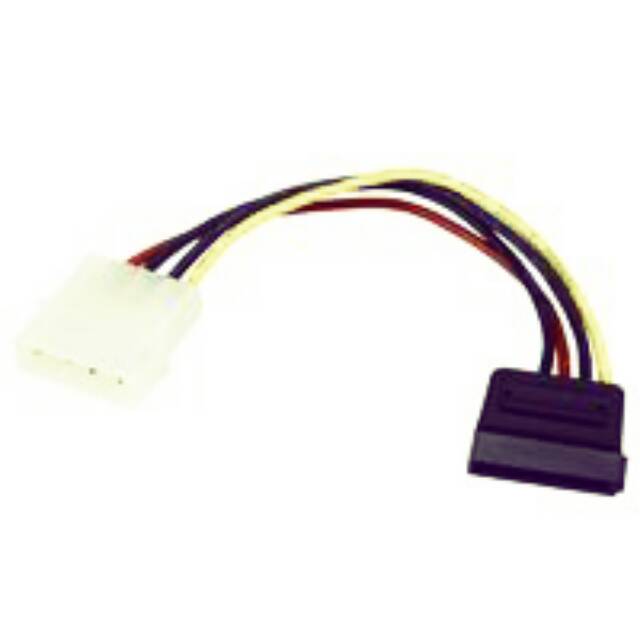 Kabel power sata ori