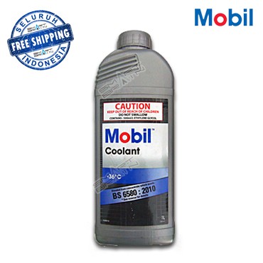 Jual Mobil Coolant Ready Mixed-36 [1L] Air Radiator | Shopee Indonesia