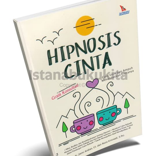 HIPNOSIS CINTA