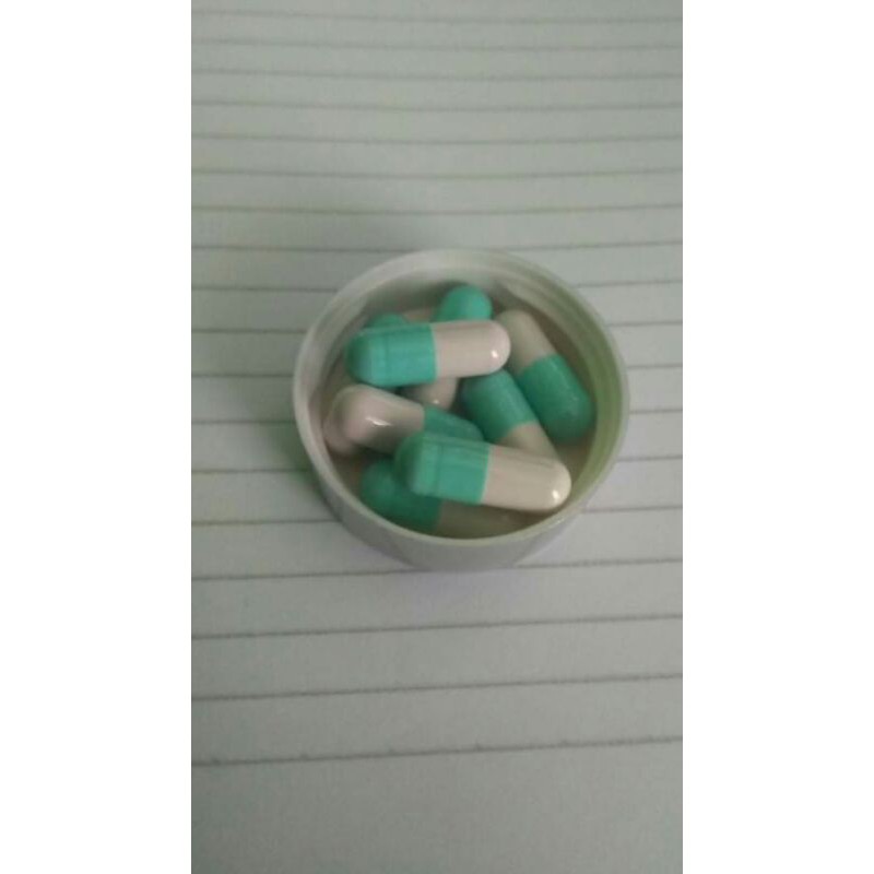 OBAT TELINGA BERNANAH