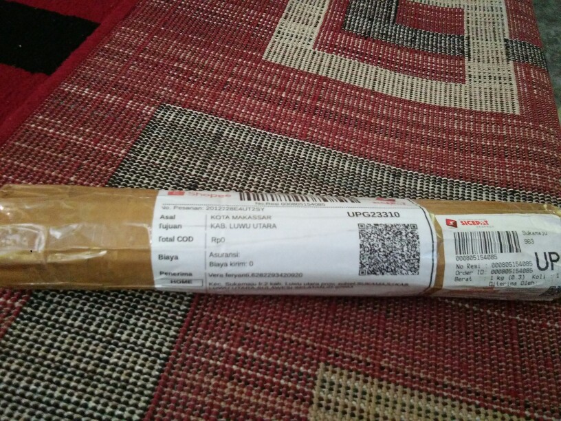 Tutup Buang Angin Pompa Pcp Score Qupb Lite