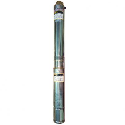 FISCH Submersible Pump 3 inch SDWP Pompa Celup Sumur Dalam