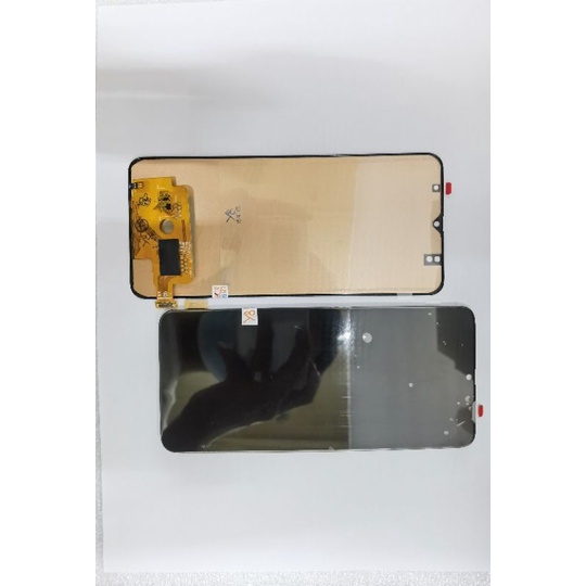 LCD TOUCHSCREEN SAMSUNG GALAXY A70 A705 A705F CONTRAS COMPLETE