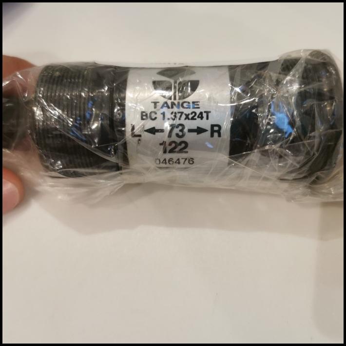 Bb Kotak Bearing 122Mm Tange Japan