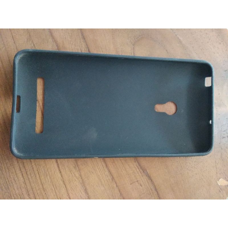 MATE CASE SILICON ASUS ZENFONE 5