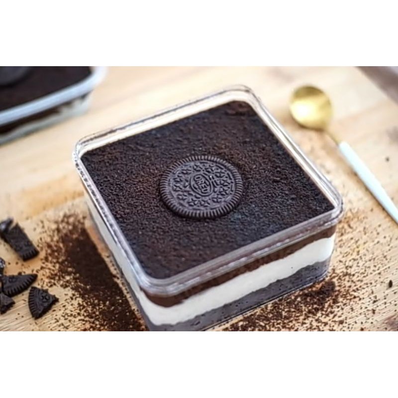 

Dessert Box Oreo Ndues