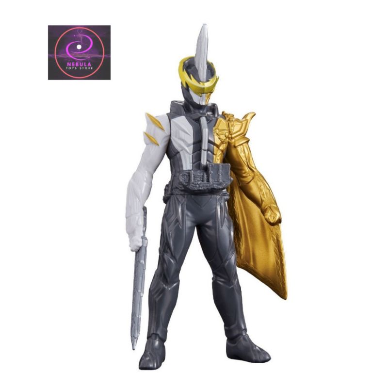Bandai Kamen Rider Saber RHS 03 Kamen Rider Espada Lamp Door Langina