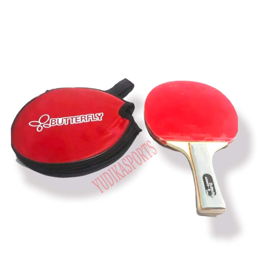 Jual Bet Tenis Meja Ping Pong Butterfly Bet Tenis Meja Butterlfy