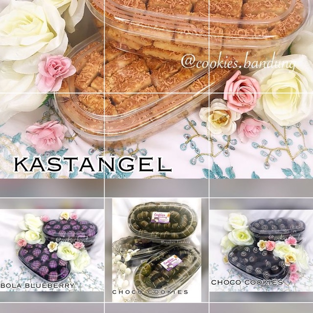

kue lebaran