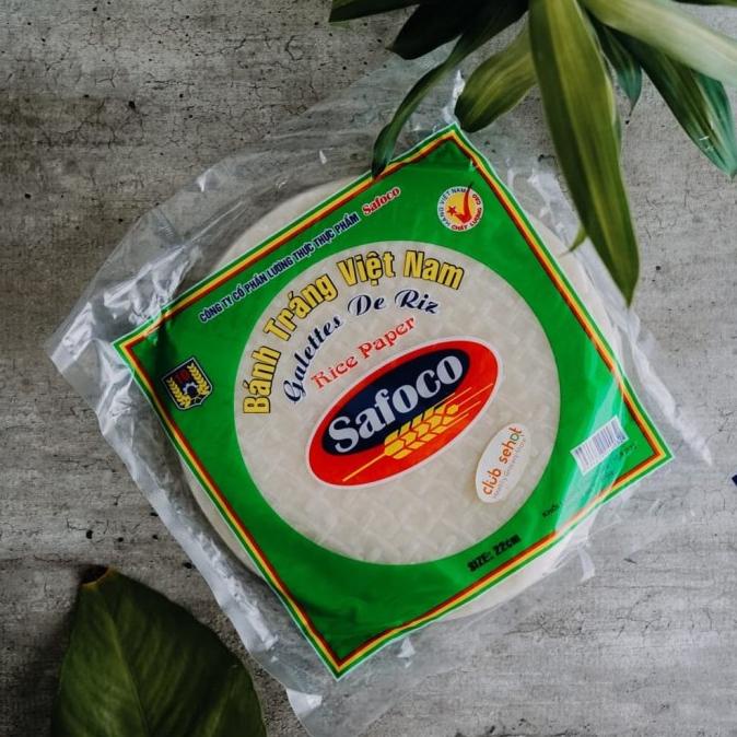 

BAYAR DITEMPAT SAFOCO - BANH TRANG VIET NAM (RICE PAPER 22CM )/MINUMAN COLLAGEN/MINUMAN YOYIC/MINUMAN DIET/MINUMAN PEMUTIH BADAN/MINUMAN KOREA/MINUMAN KEMASAN/MINUMAN KALENG/MINUMAN KOTAK/MINUMAN SEHAT HERBAL/MINUMAN SEHAT UNTUK TUBUH/MINUMAN SEHAT
