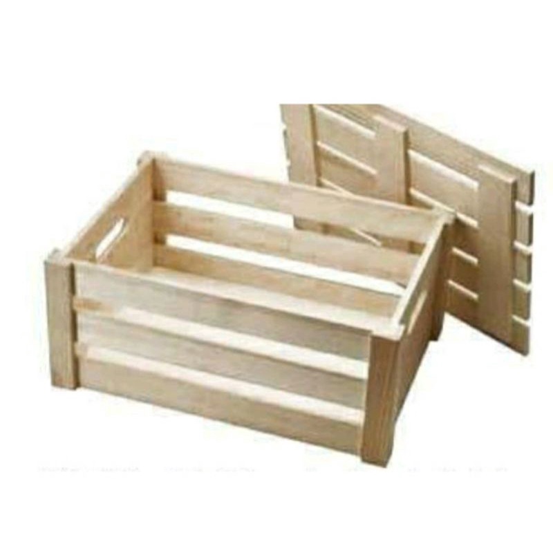 

biaya kargo dan packing kayu