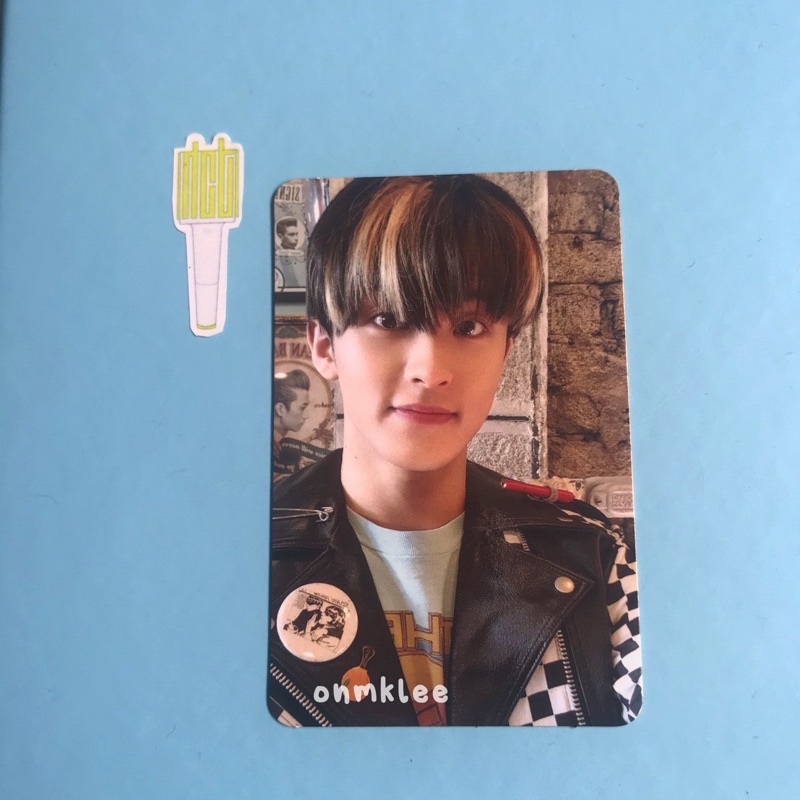PC MARK NEOZONE N VER/ MARK KUACI