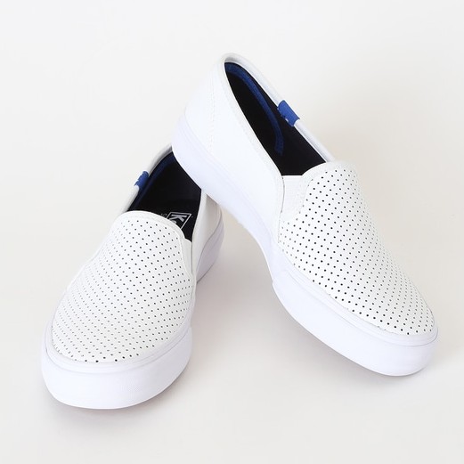 double decker sneakers