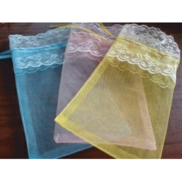 🎁Souvenir Pernikahan Tile Bungkus Souvenir🎁