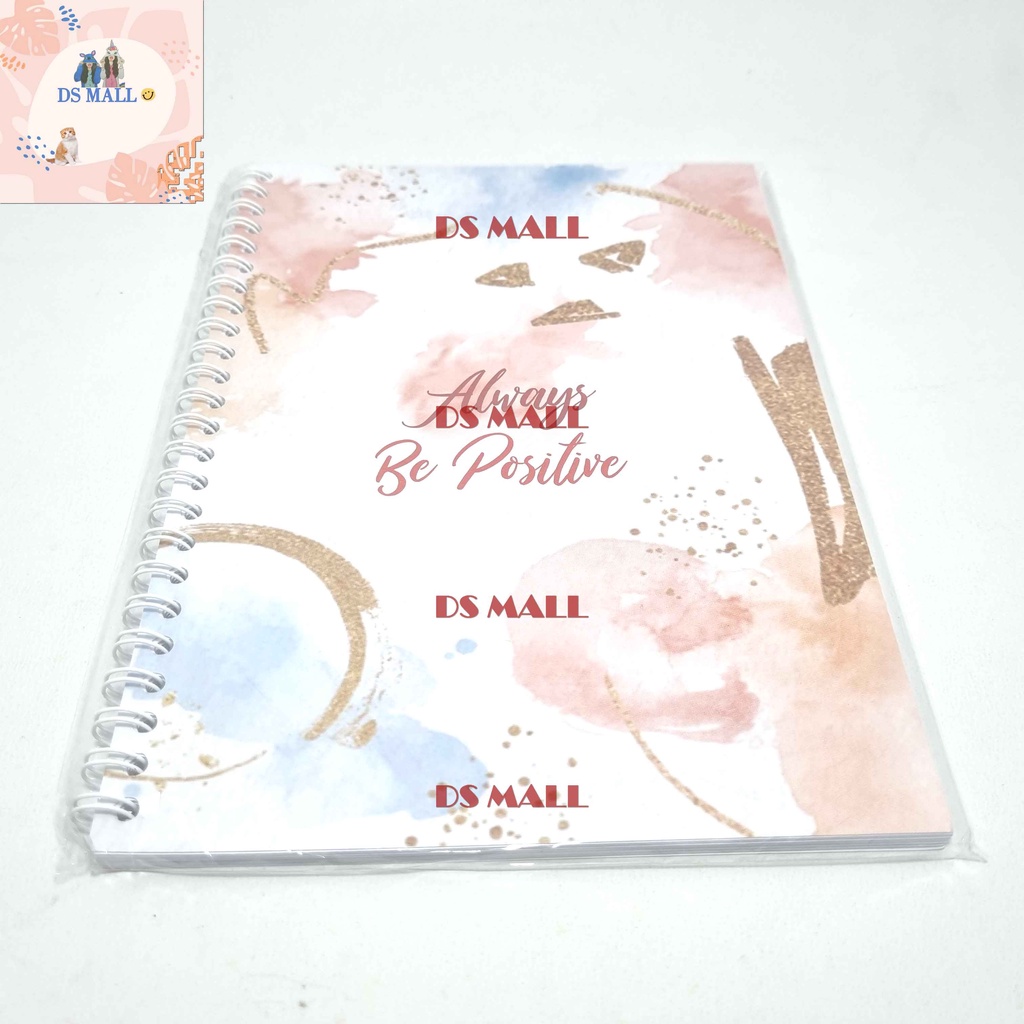 

aesthetic journal notebook - notebook jurnal aesthetic binder catatan