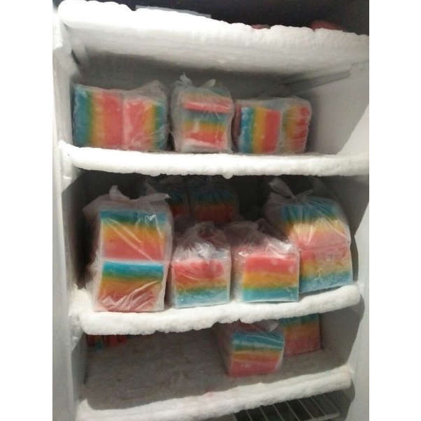 

Es Gabus Frozen